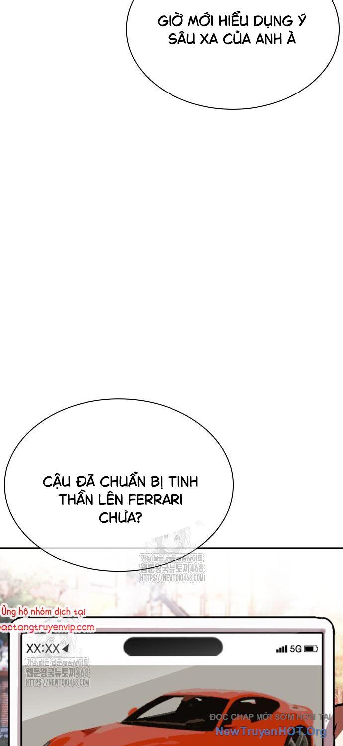 Hoán Đổi Diệu Kỳ Chapter 558 - Trang 55