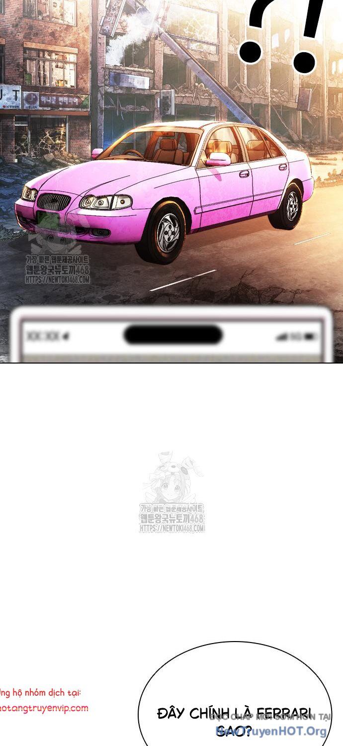 Hoán Đổi Diệu Kỳ Chapter 558 - Trang 57