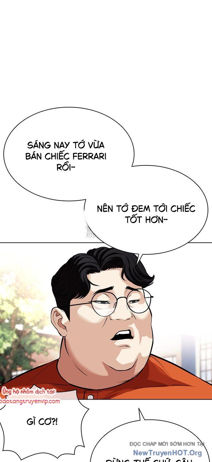 Hoán Đổi Diệu Kỳ Chapter 558 - Trang 59