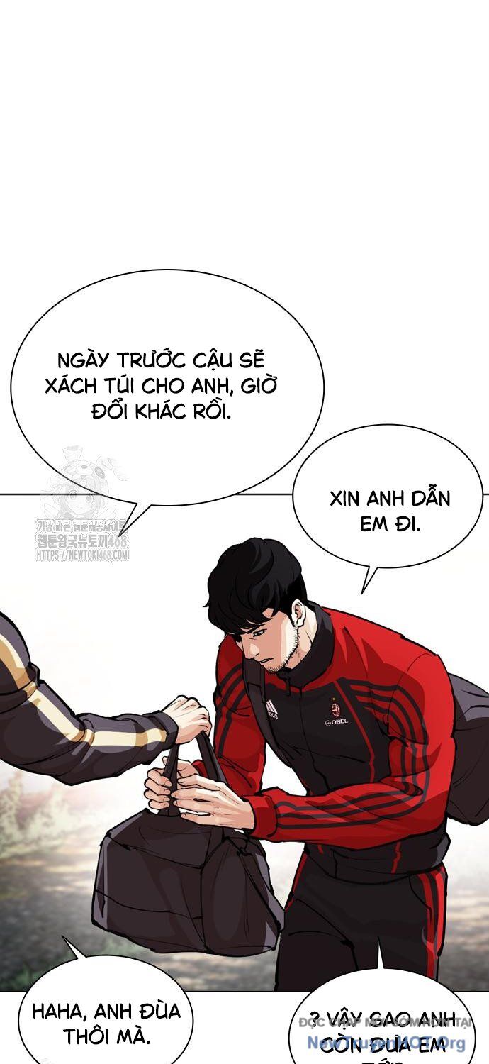 Hoán Đổi Diệu Kỳ Chapter 558 - Trang 6