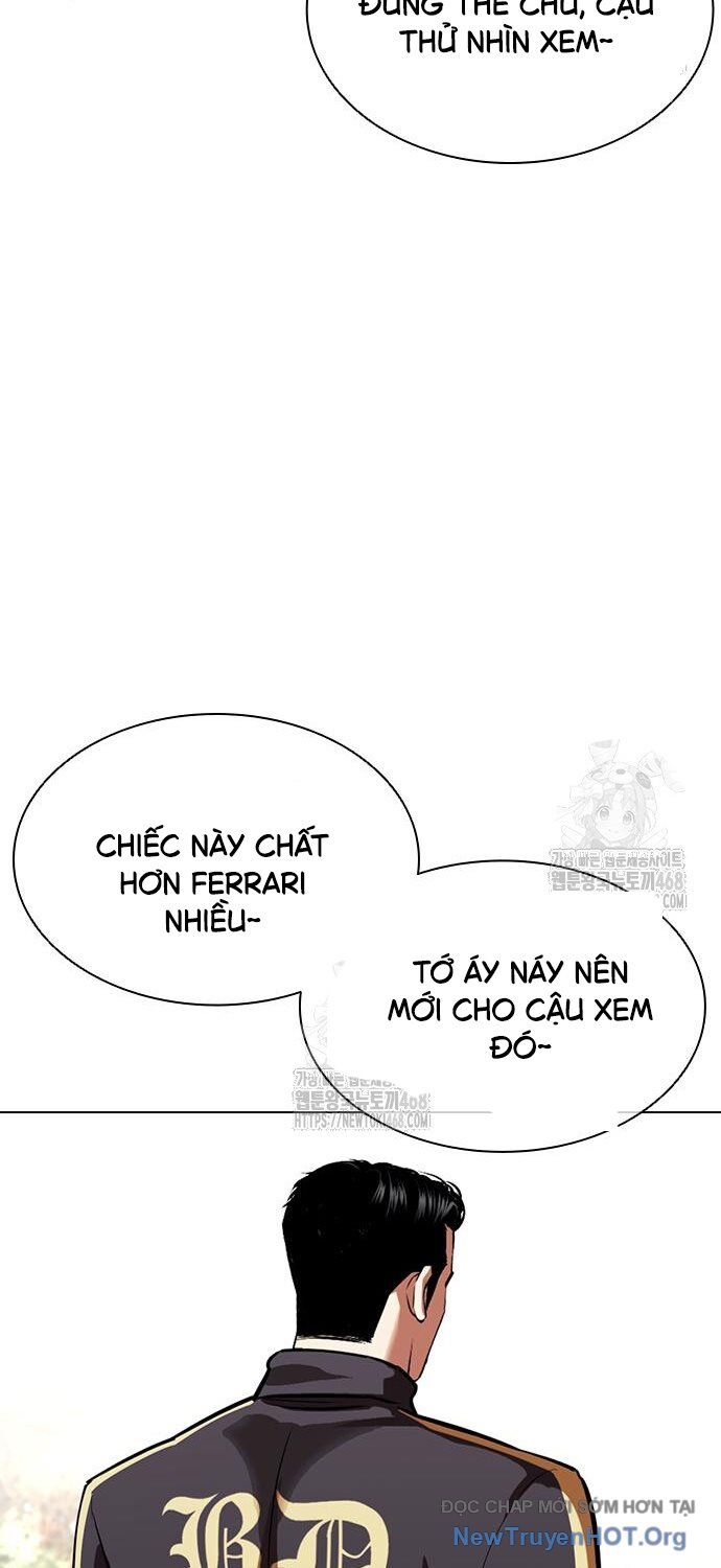 Hoán Đổi Diệu Kỳ Chapter 558 - Trang 60