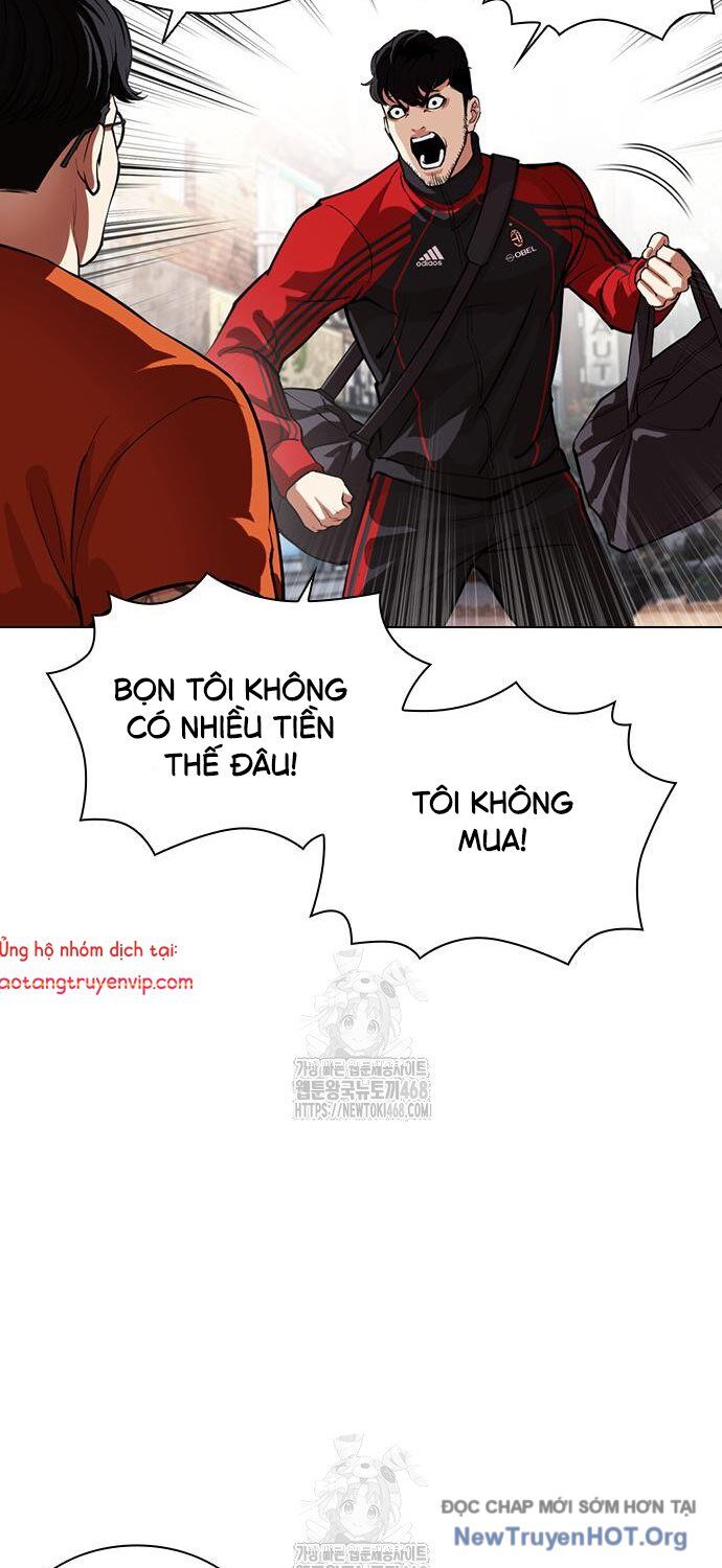 Hoán Đổi Diệu Kỳ Chapter 558 - Trang 62