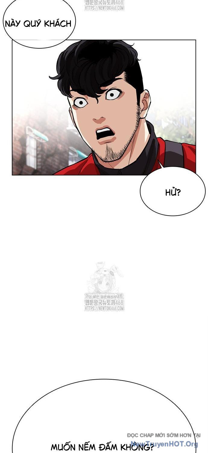 Hoán Đổi Diệu Kỳ Chapter 558 - Trang 63