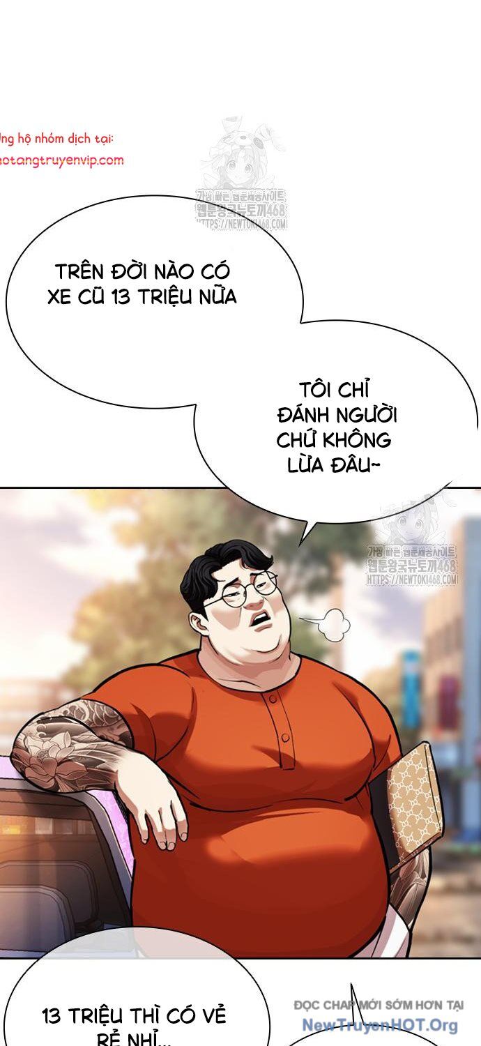 Hoán Đổi Diệu Kỳ Chapter 558 - Trang 67