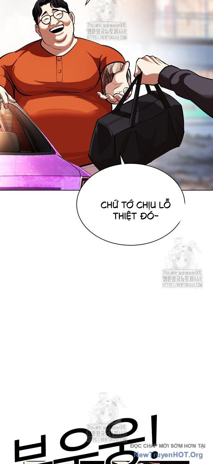 Hoán Đổi Diệu Kỳ Chapter 558 - Trang 70