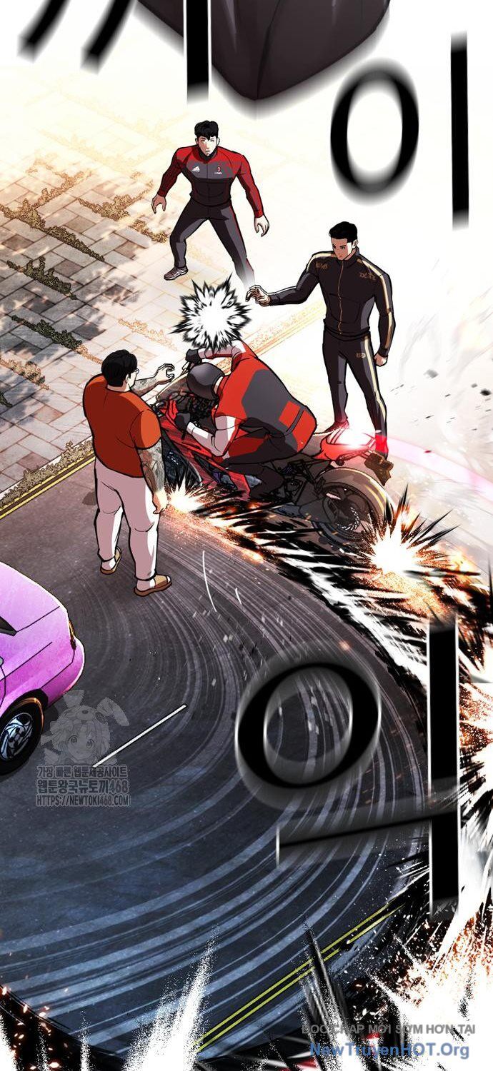 Hoán Đổi Diệu Kỳ Chapter 558 - Trang 72