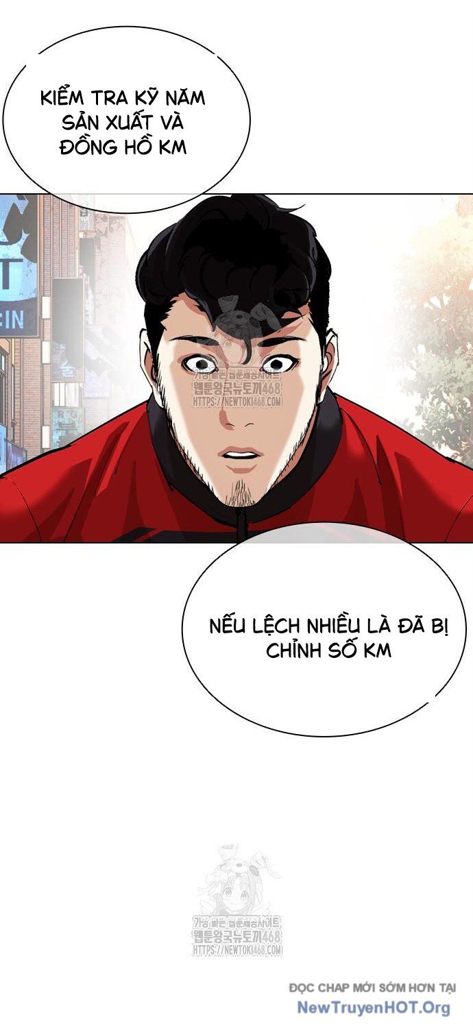 Hoán Đổi Diệu Kỳ Chapter 558 - Trang 77