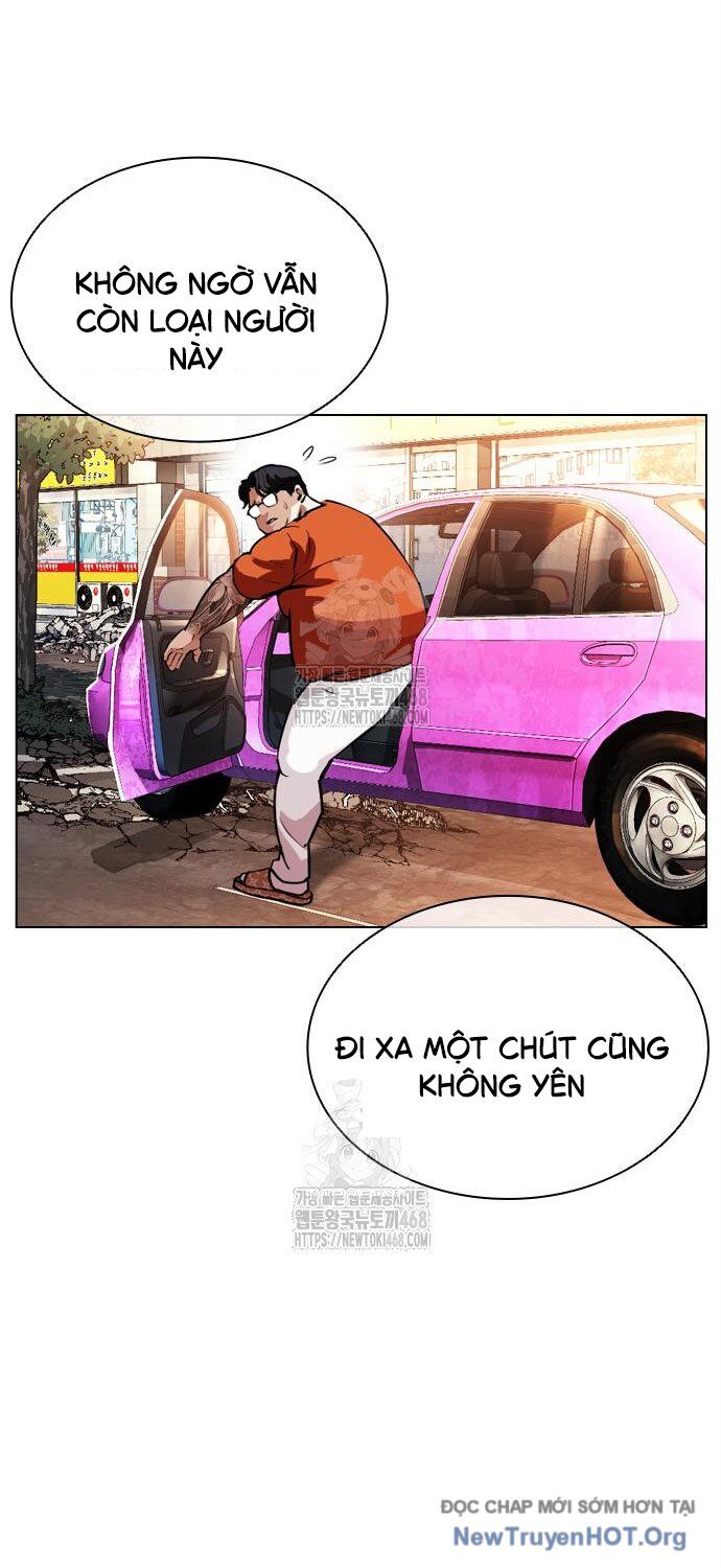 Hoán Đổi Diệu Kỳ Chapter 558 - Trang 78