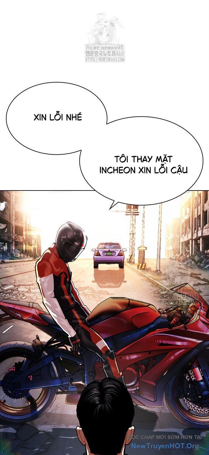 Hoán Đổi Diệu Kỳ Chapter 558 - Trang 79