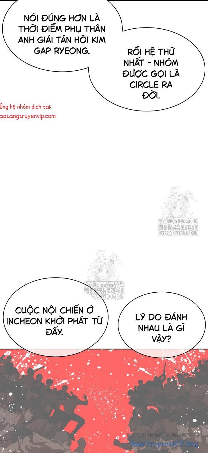 Hoán Đổi Diệu Kỳ Chapter 558 - Trang 8