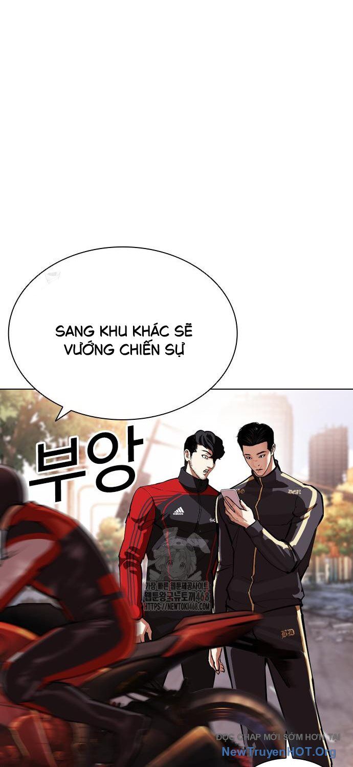 Hoán Đổi Diệu Kỳ Chapter 558 - Trang 86
