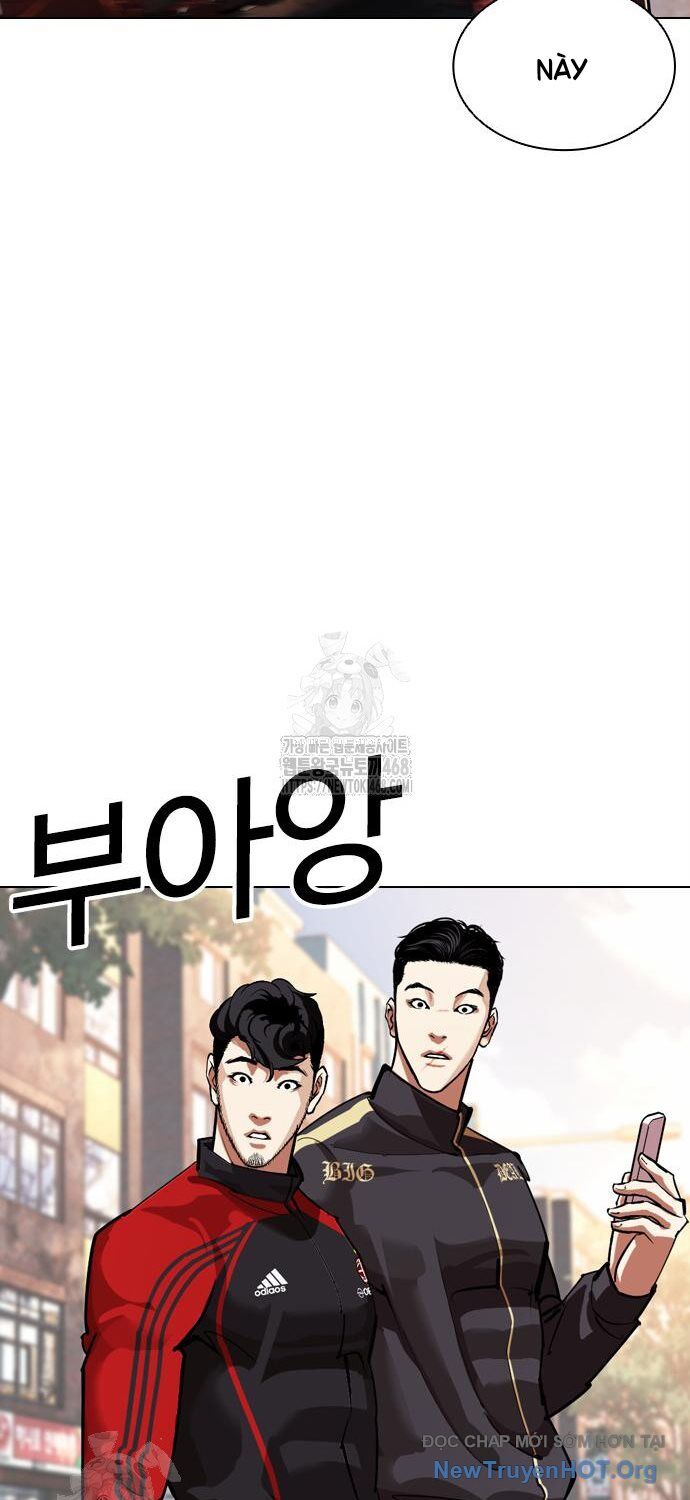 Hoán Đổi Diệu Kỳ Chapter 558 - Trang 87