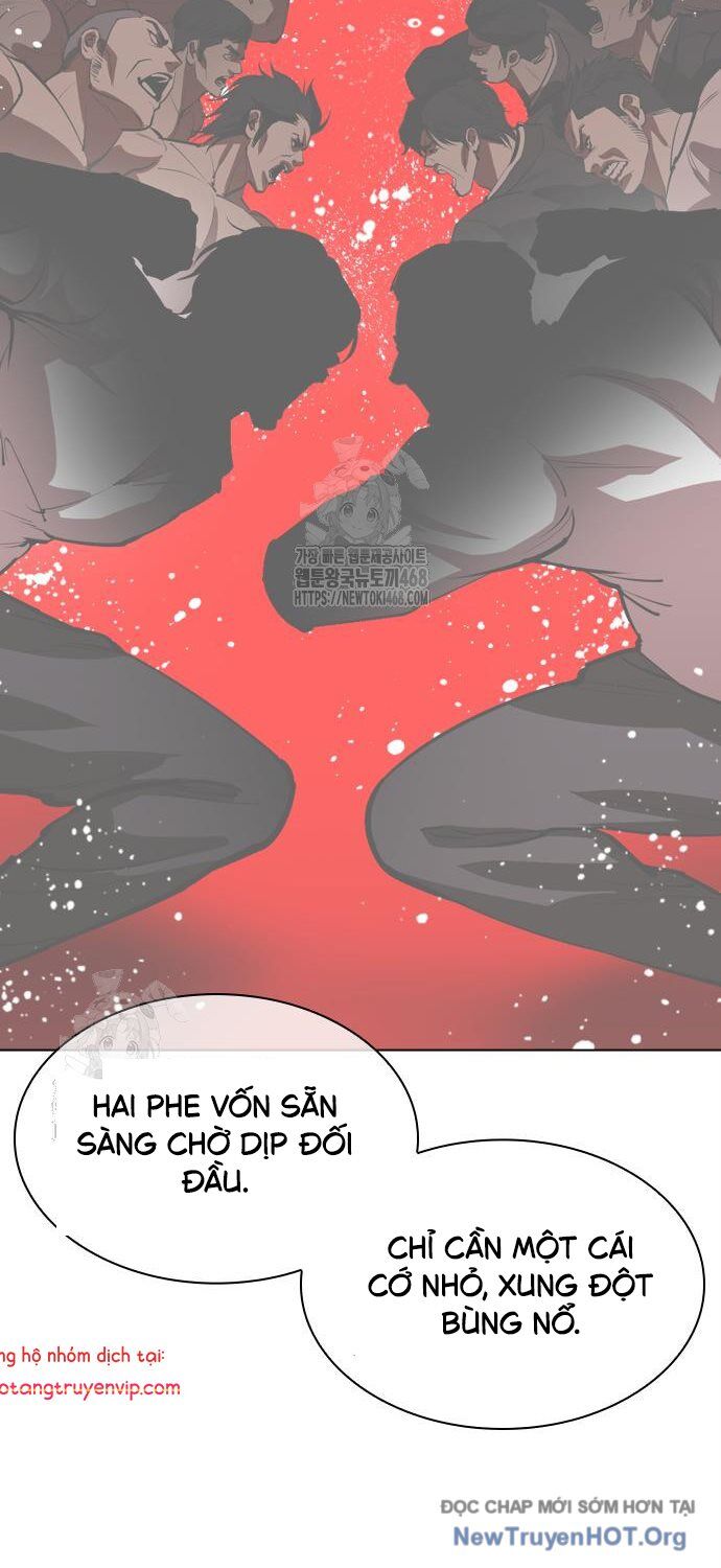 Hoán Đổi Diệu Kỳ Chapter 558 - Trang 9