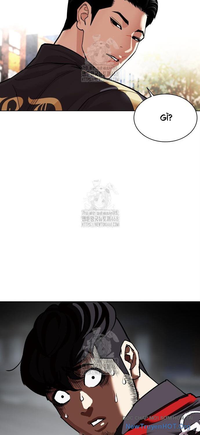 Hoán Đổi Diệu Kỳ Chapter 558 - Trang 91