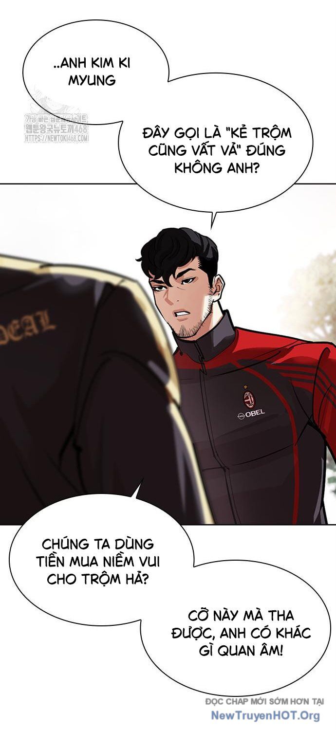 Hoán Đổi Diệu Kỳ Chapter 558 - Trang 97