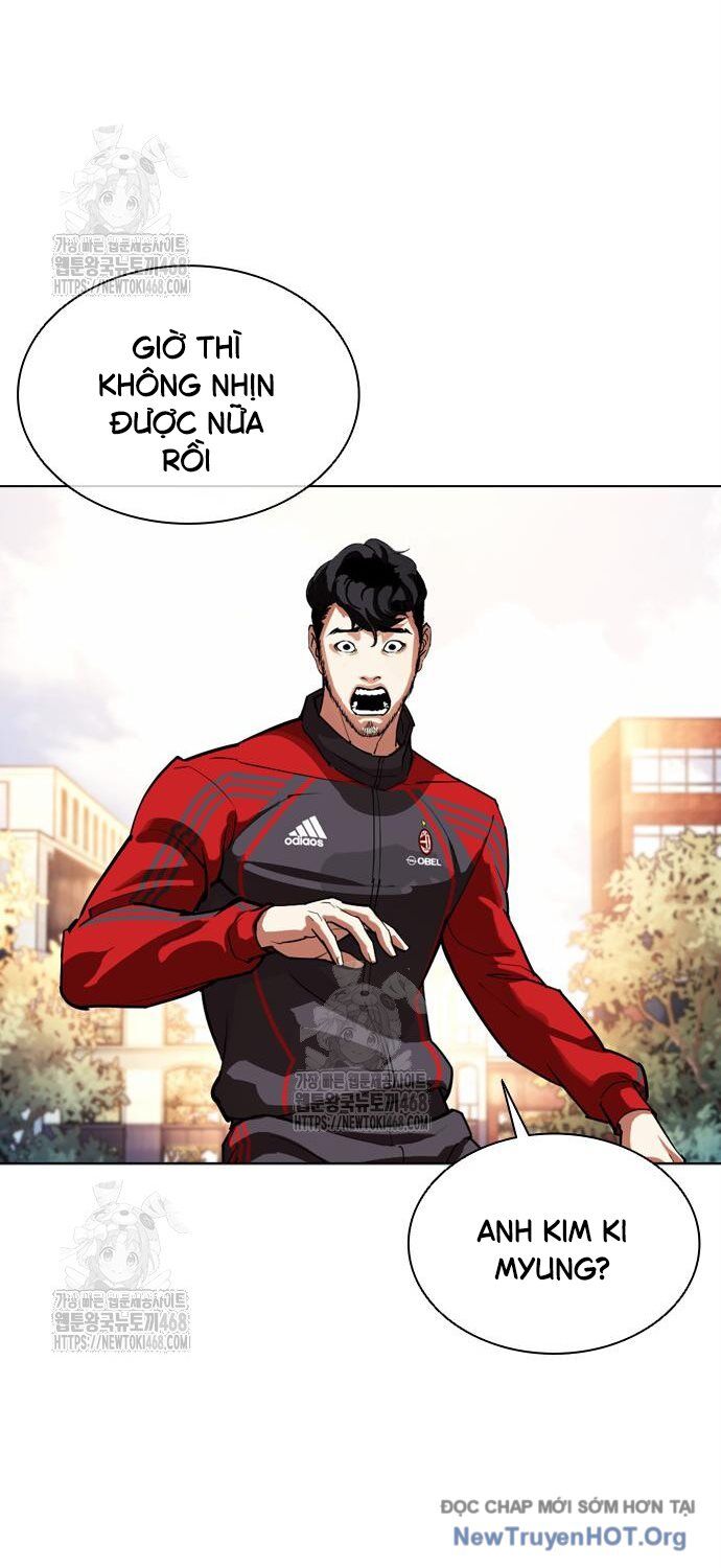 Hoán Đổi Diệu Kỳ Chapter 558 - Trang 99