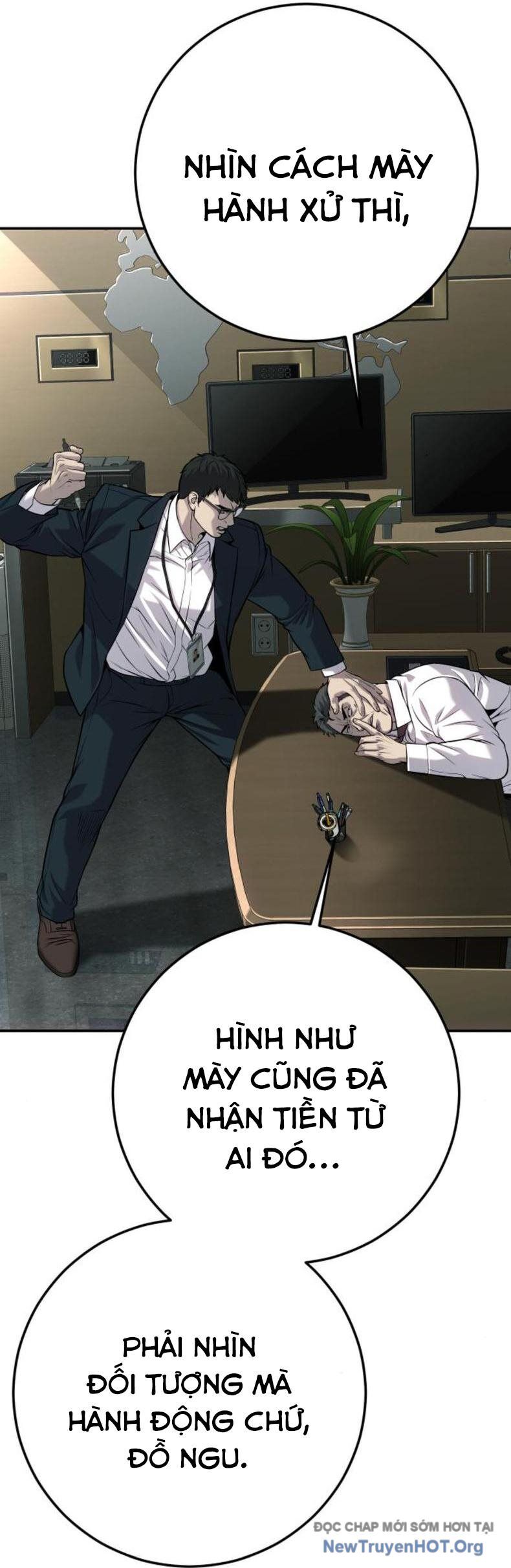 Đứa Con Báo Thù - Chapter 62 - Page 103