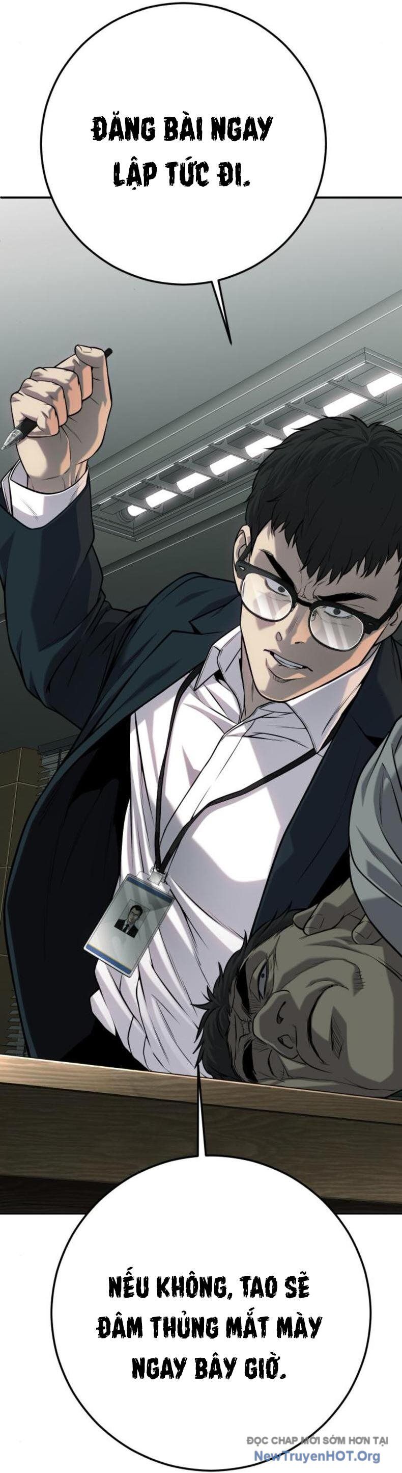 Đứa Con Báo Thù - Chapter 62 - Page 108