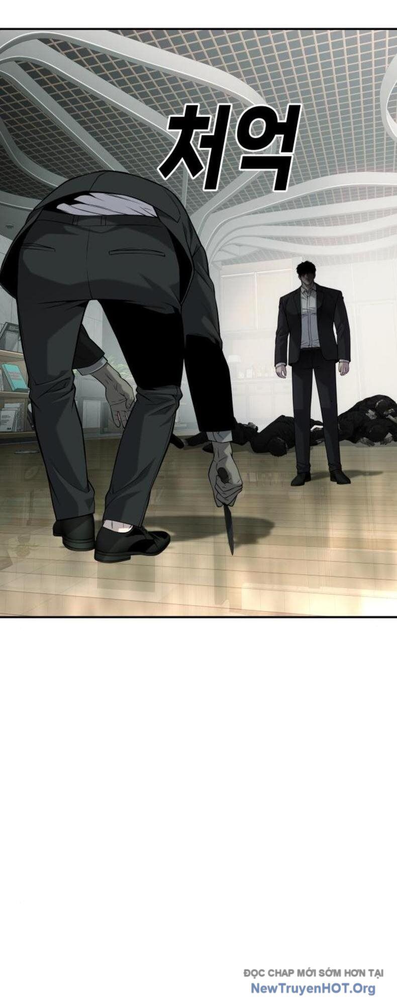 Đứa Con Báo Thù - Chapter 62 - Page 111