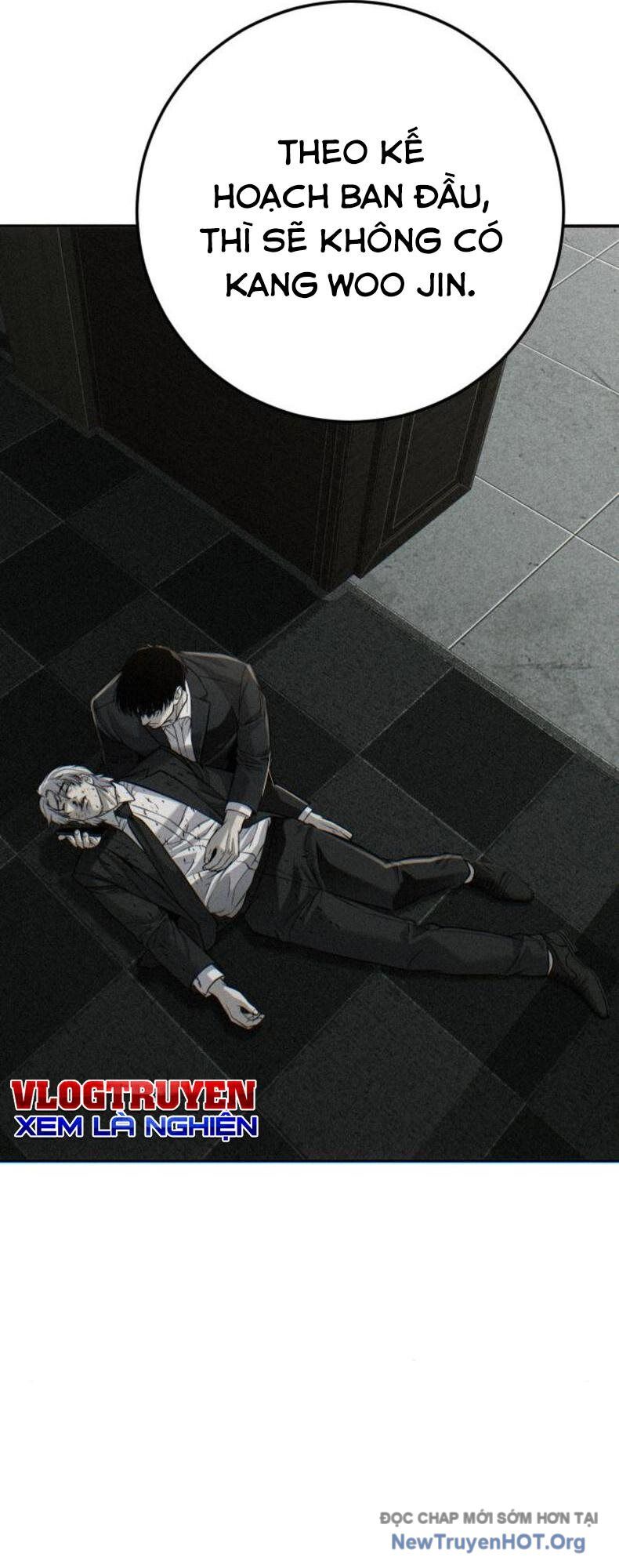 Đứa Con Báo Thù - Chapter 62 - Page 114