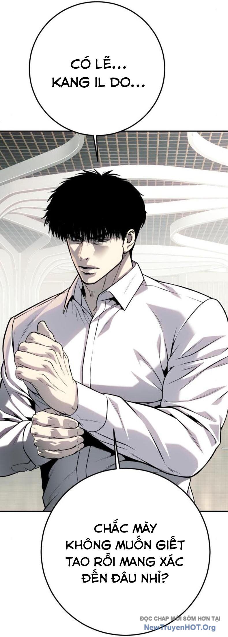 Đứa Con Báo Thù - Chapter 62 - Page 123