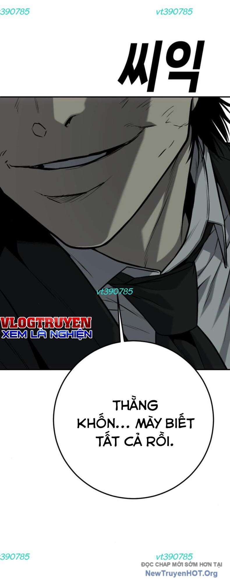 Đứa Con Báo Thù - Chapter 62 - Page 125