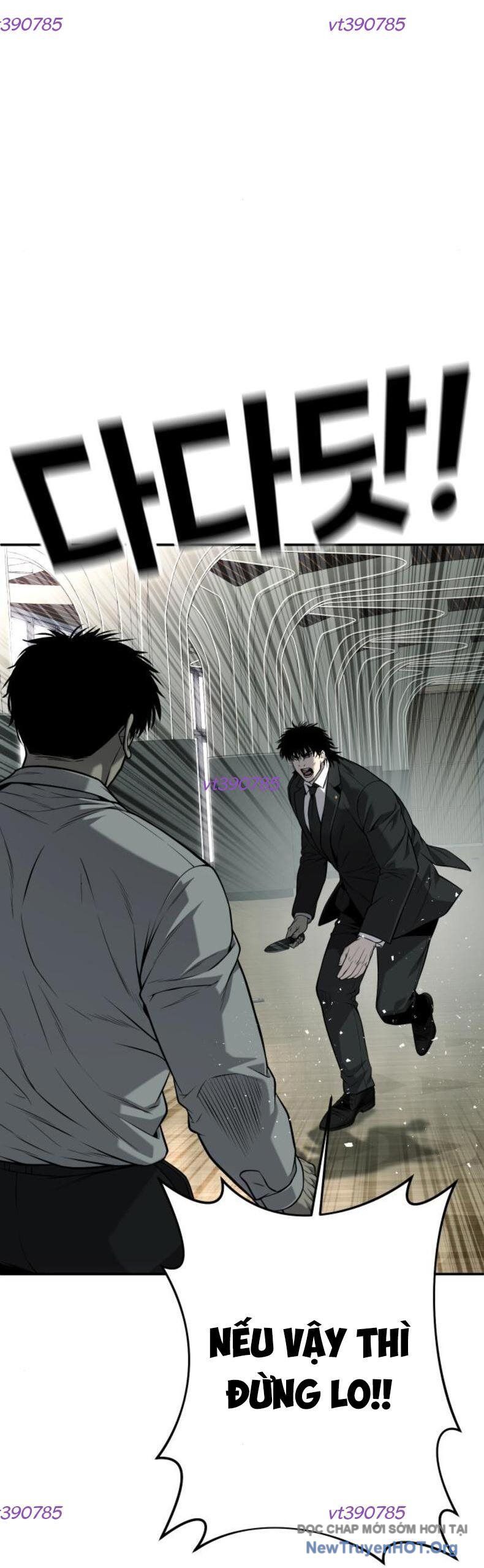 Đứa Con Báo Thù - Chapter 62 - Page 126