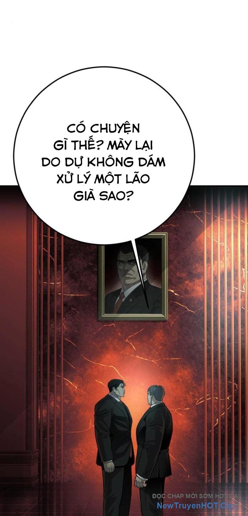 Đứa Con Báo Thù - Chapter 62 - Page 14