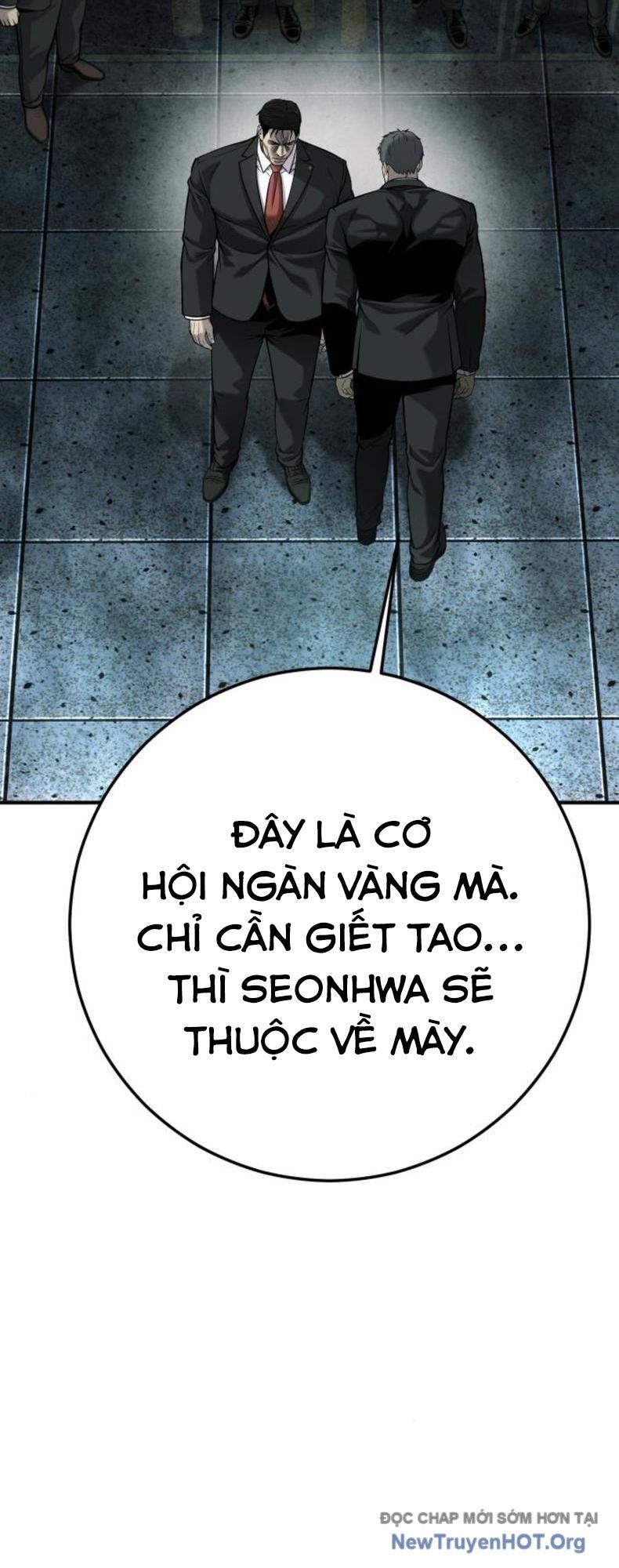 Đứa Con Báo Thù - Chapter 62 - Page 18