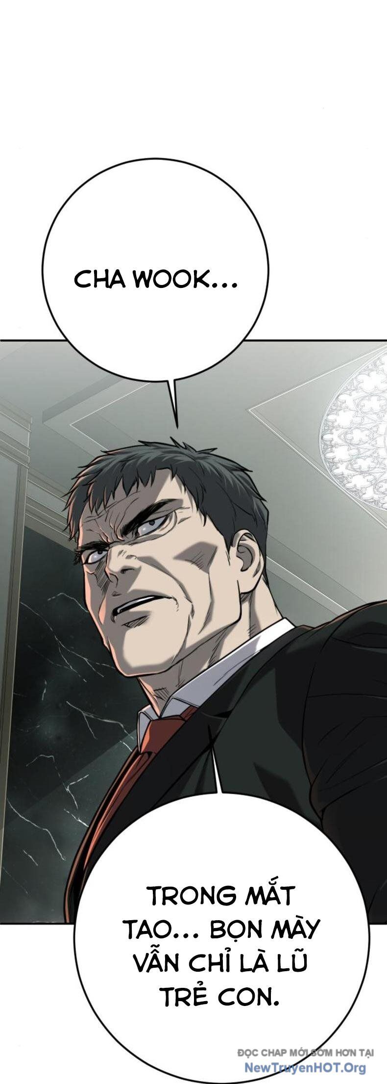 Đứa Con Báo Thù - Chapter 62 - Page 21
