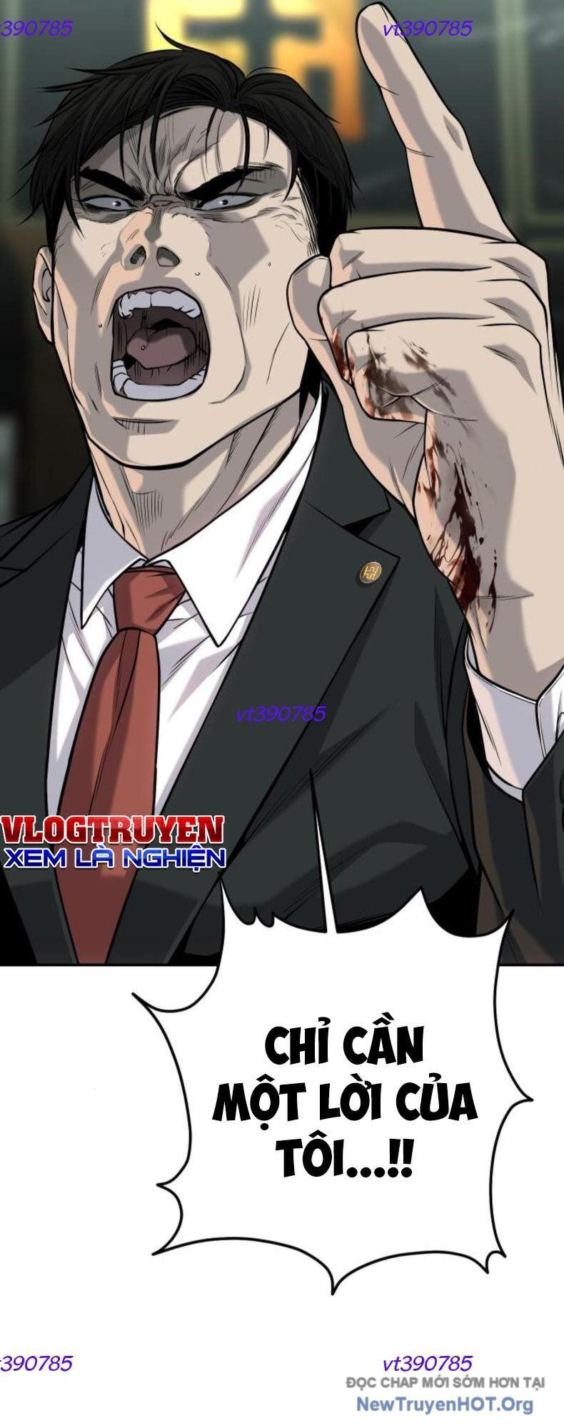 Đứa Con Báo Thù - Chapter 62 - Page 3