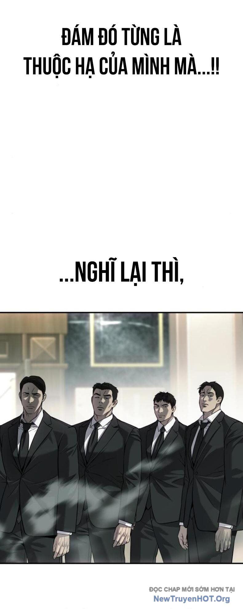 Đứa Con Báo Thù - Chapter 62 - Page 37