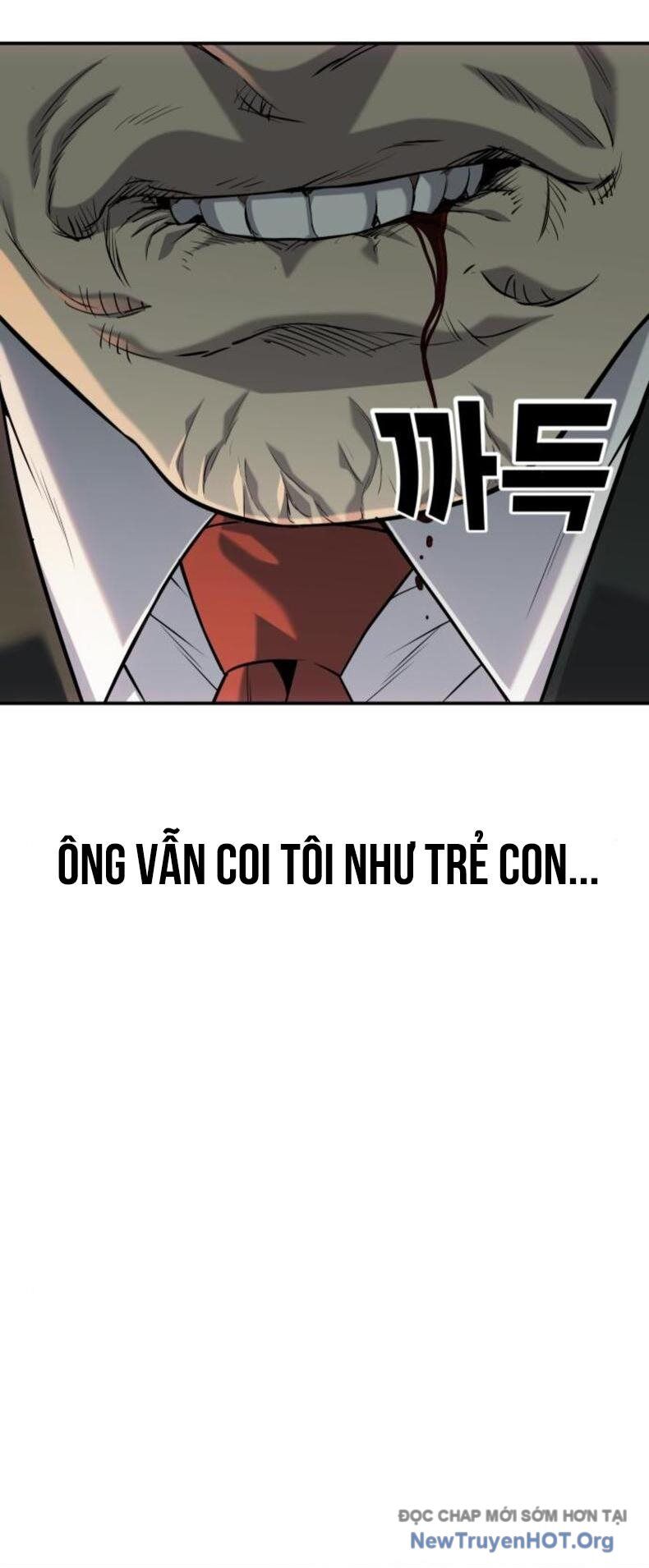 Đứa Con Báo Thù - Chapter 62 - Page 43