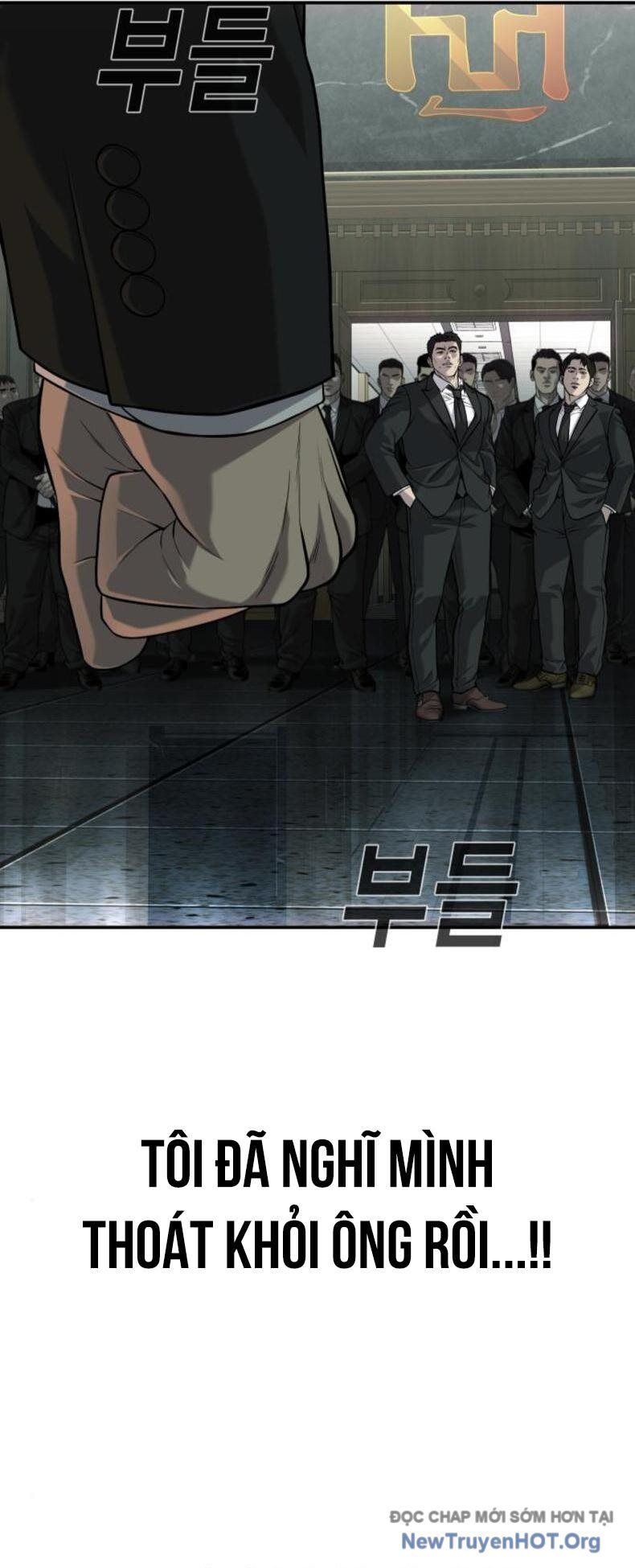 Đứa Con Báo Thù - Chapter 62 - Page 44