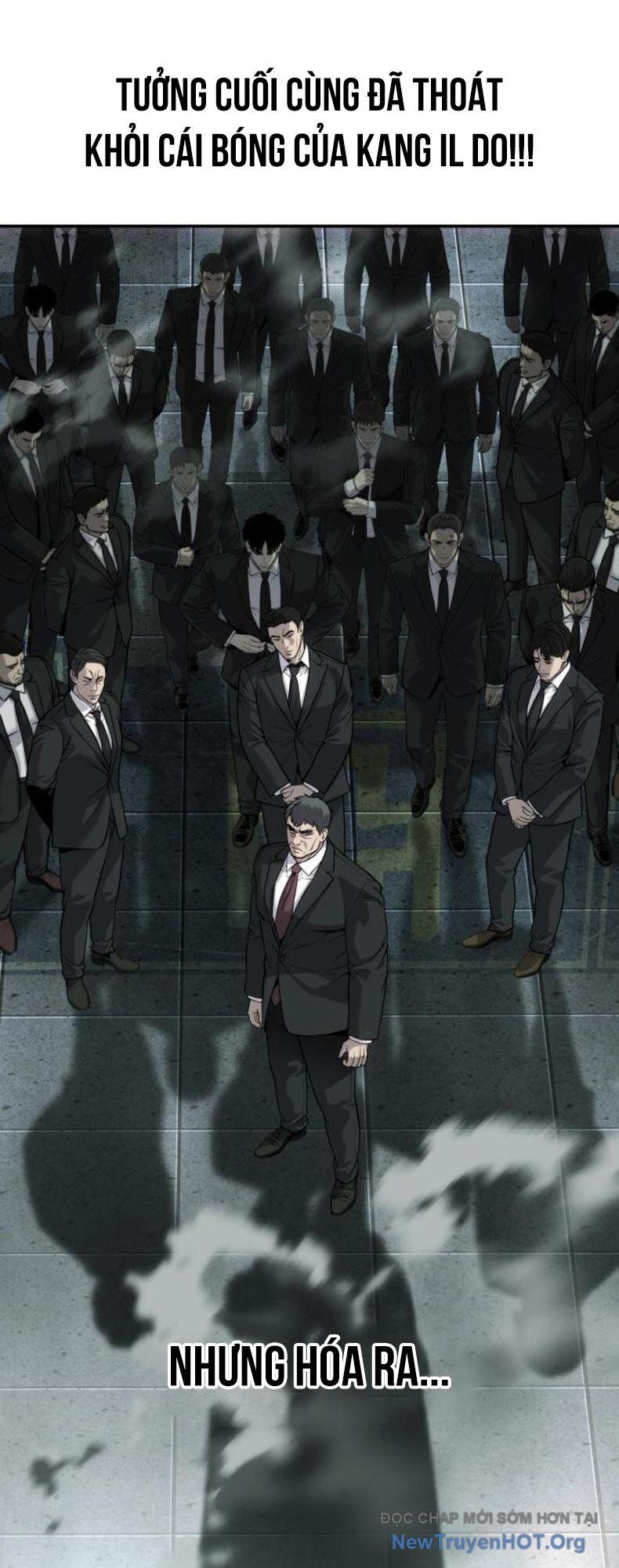 Đứa Con Báo Thù - Chapter 62 - Page 45