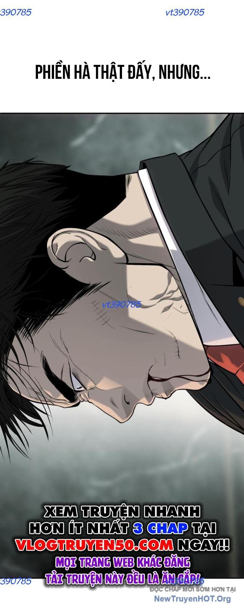 Đứa Con Báo Thù - Chapter 62 - Page 63