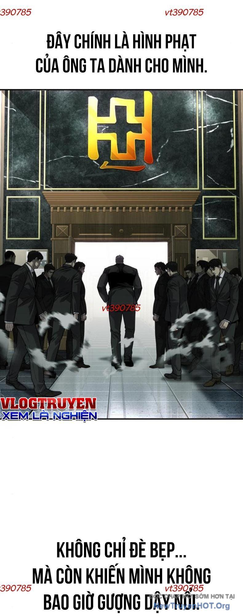 Đứa Con Báo Thù - Chapter 62 - Page 69