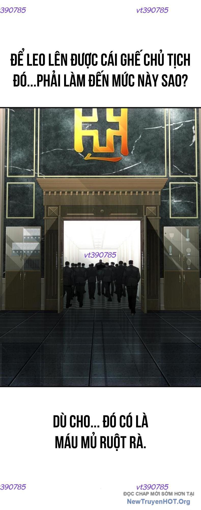 Đứa Con Báo Thù - Chapter 62 - Page 71