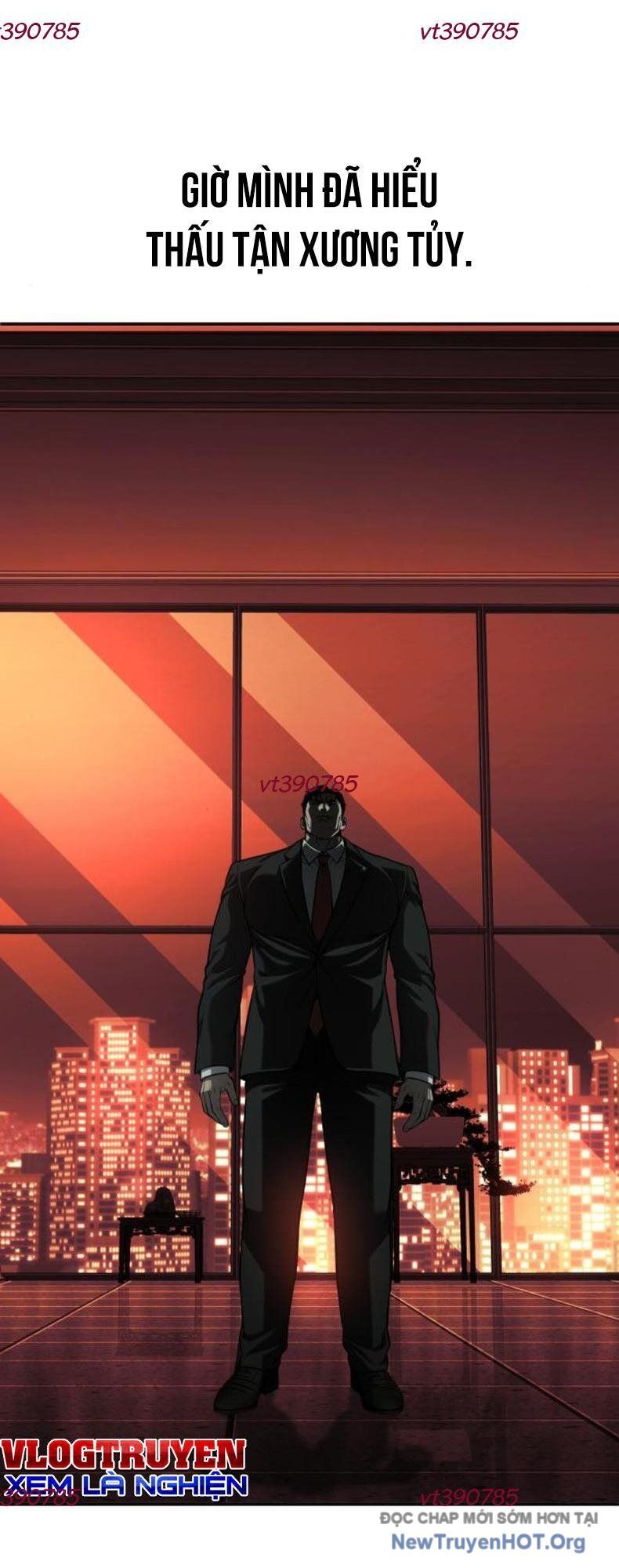 Đứa Con Báo Thù - Chapter 62 - Page 72