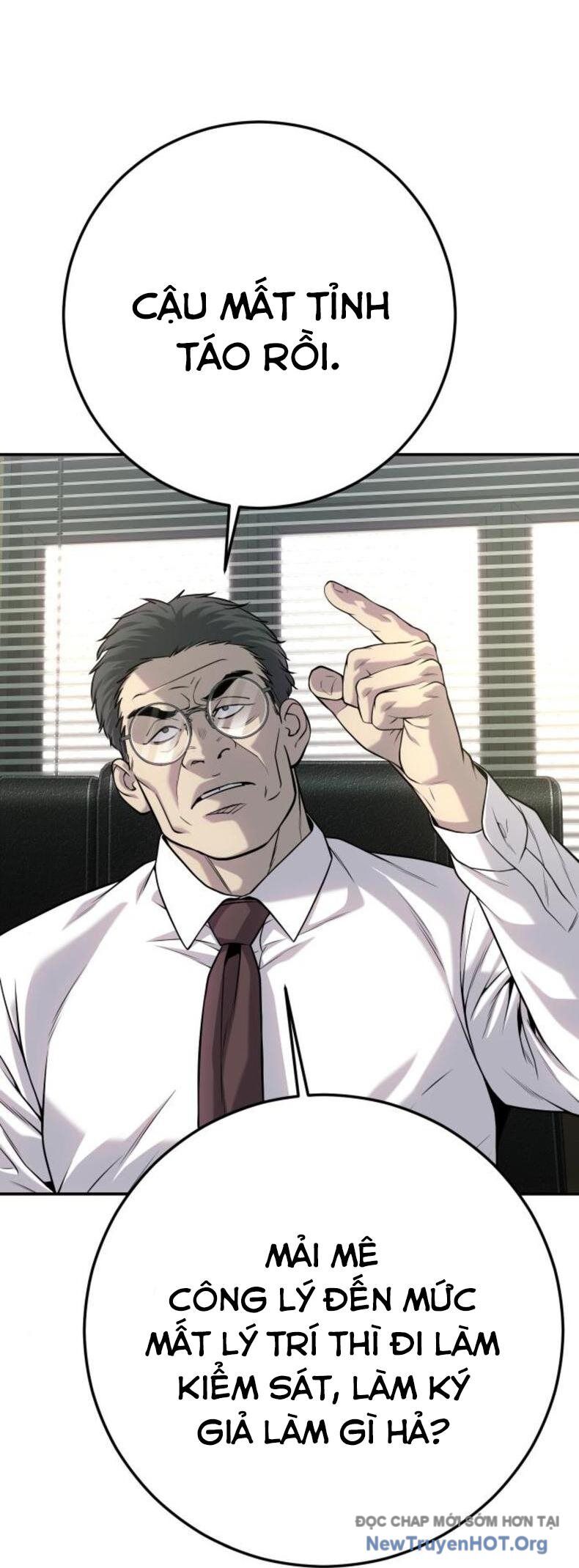 Đứa Con Báo Thù - Chapter 62 - Page 82