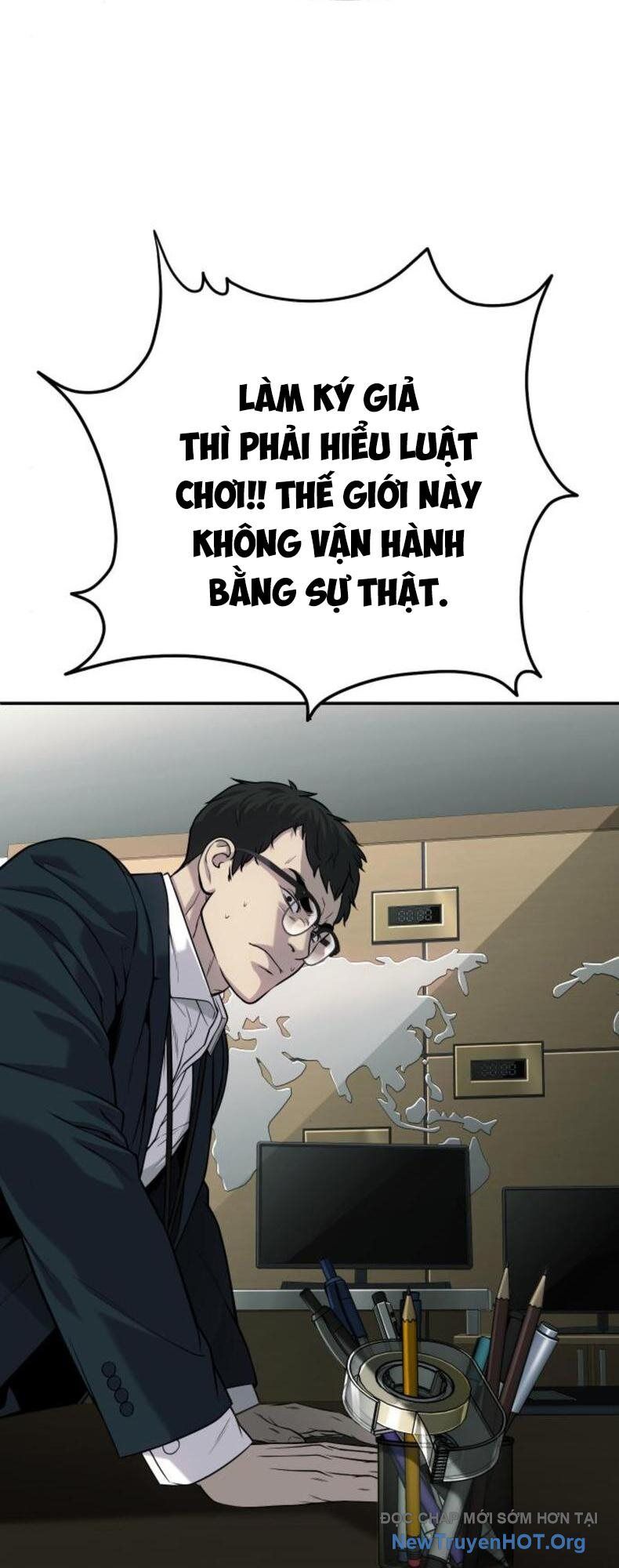 Đứa Con Báo Thù - Chapter 62 - Page 83