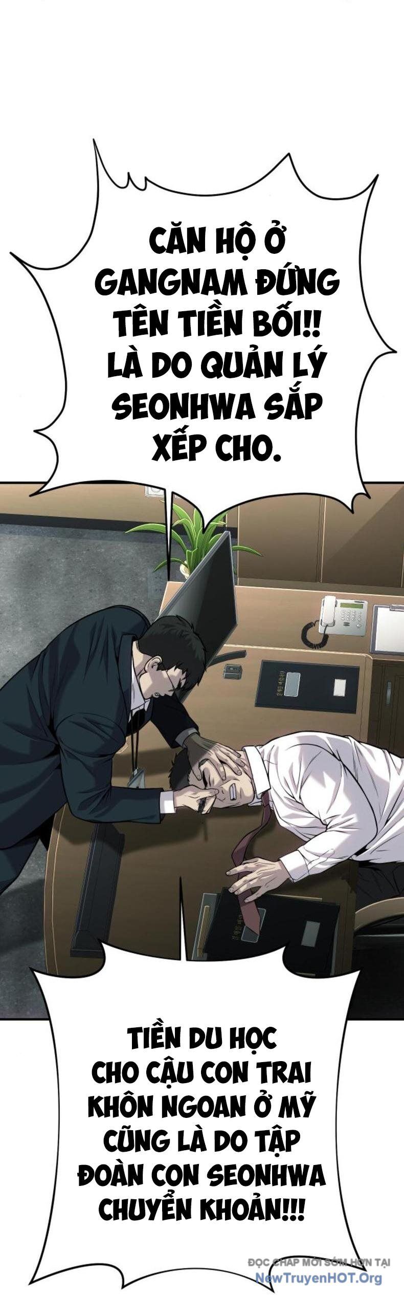 Đứa Con Báo Thù - Chapter 62 - Page 89