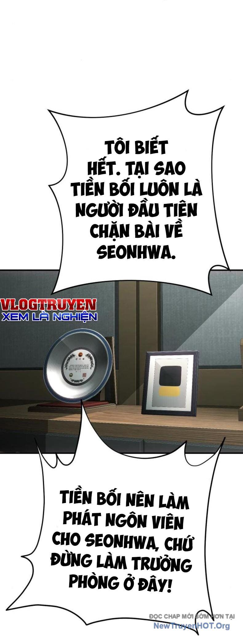 Đứa Con Báo Thù - Chapter 62 - Page 90