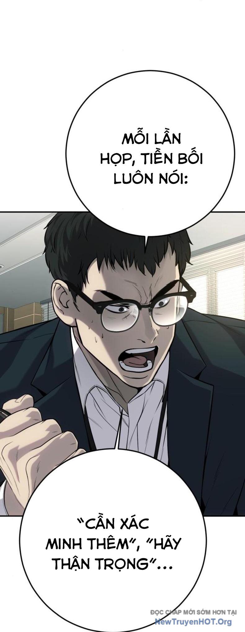 Đứa Con Báo Thù - Chapter 62 - Page 91