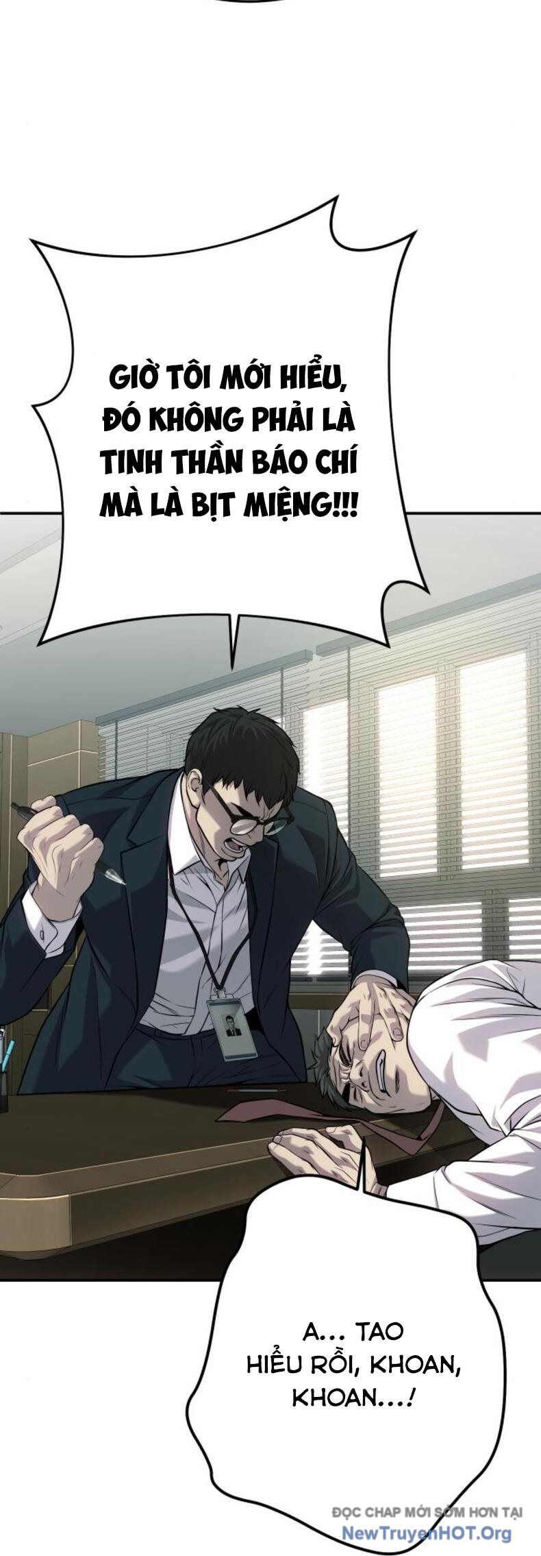 Đứa Con Báo Thù - Chapter 62 - Page 92