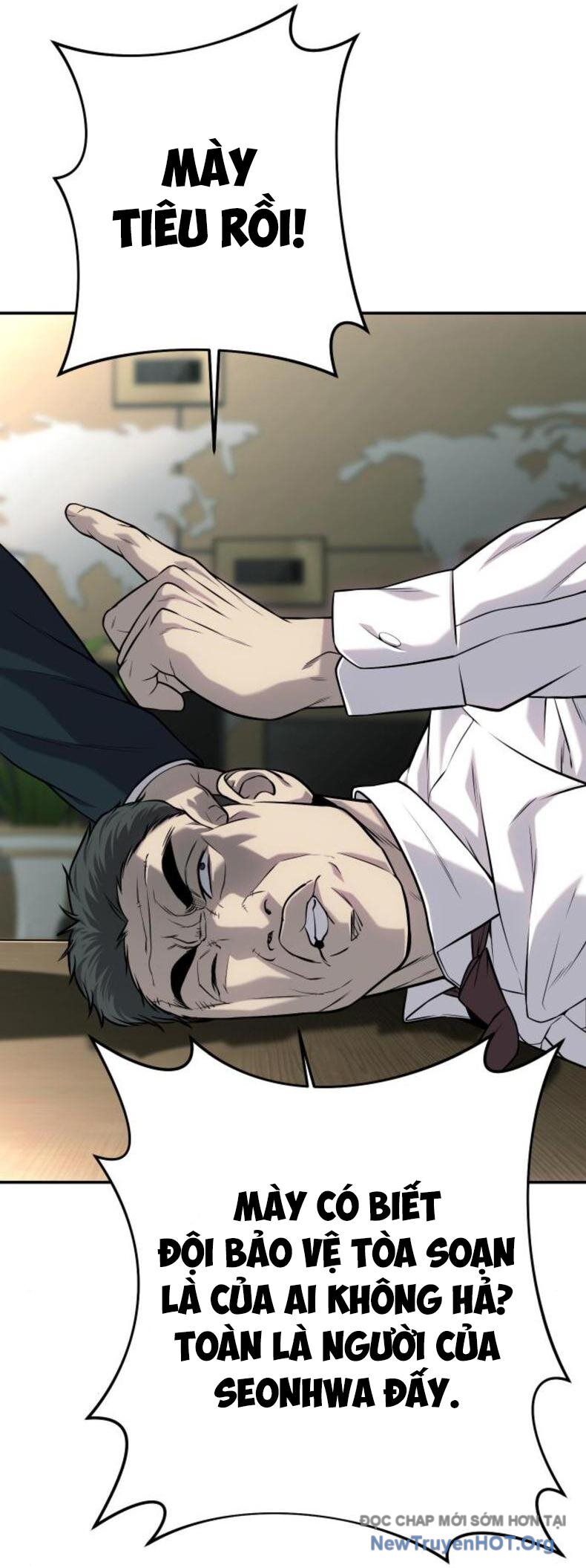 Đứa Con Báo Thù - Chapter 62 - Page 99