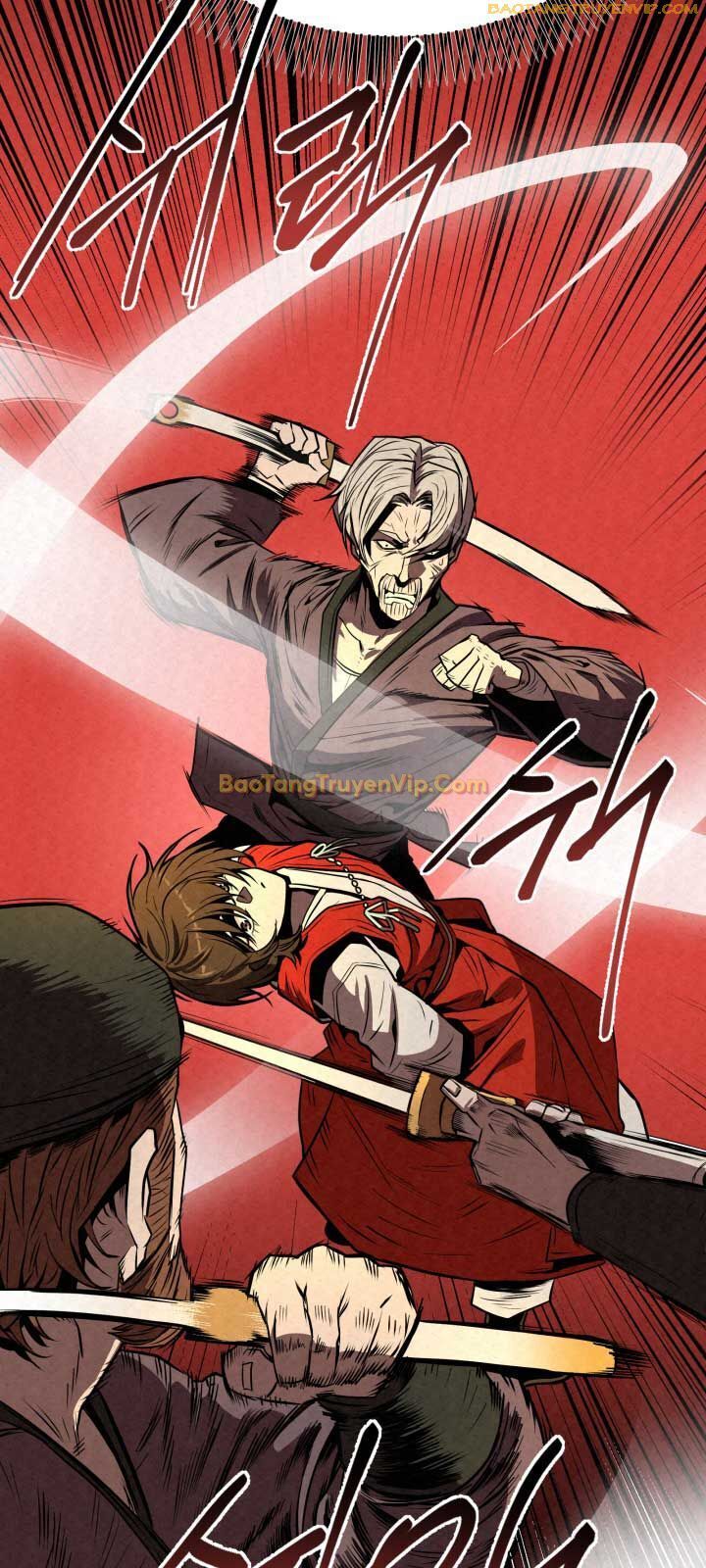 Hắc Bạch Hồ Ly Độc Tâm Côn Luân Kiếm Tuyến Bạch Bệnh Chi Chủ - Chapter 1 - Page 100