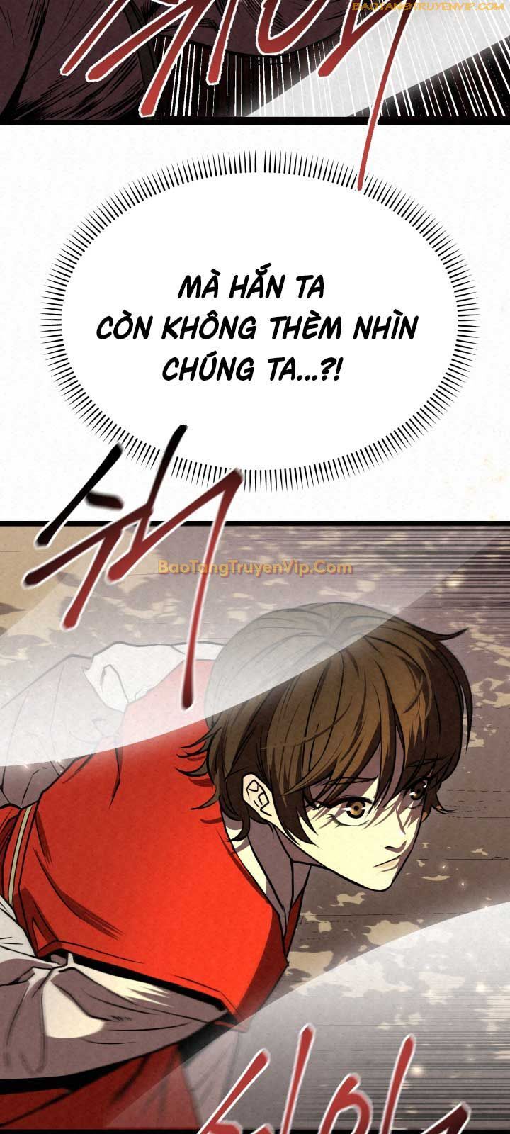 Hắc Bạch Hồ Ly Độc Tâm Côn Luân Kiếm Tuyến Bạch Bệnh Chi Chủ - Chapter 1 - Page 101