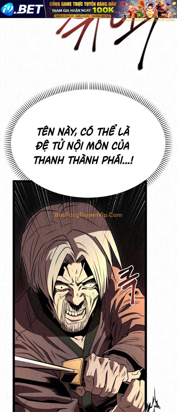 Hắc Bạch Hồ Ly Độc Tâm Côn Luân Kiếm Tuyến Bạch Bệnh Chi Chủ - Chapter 1 - Page 102