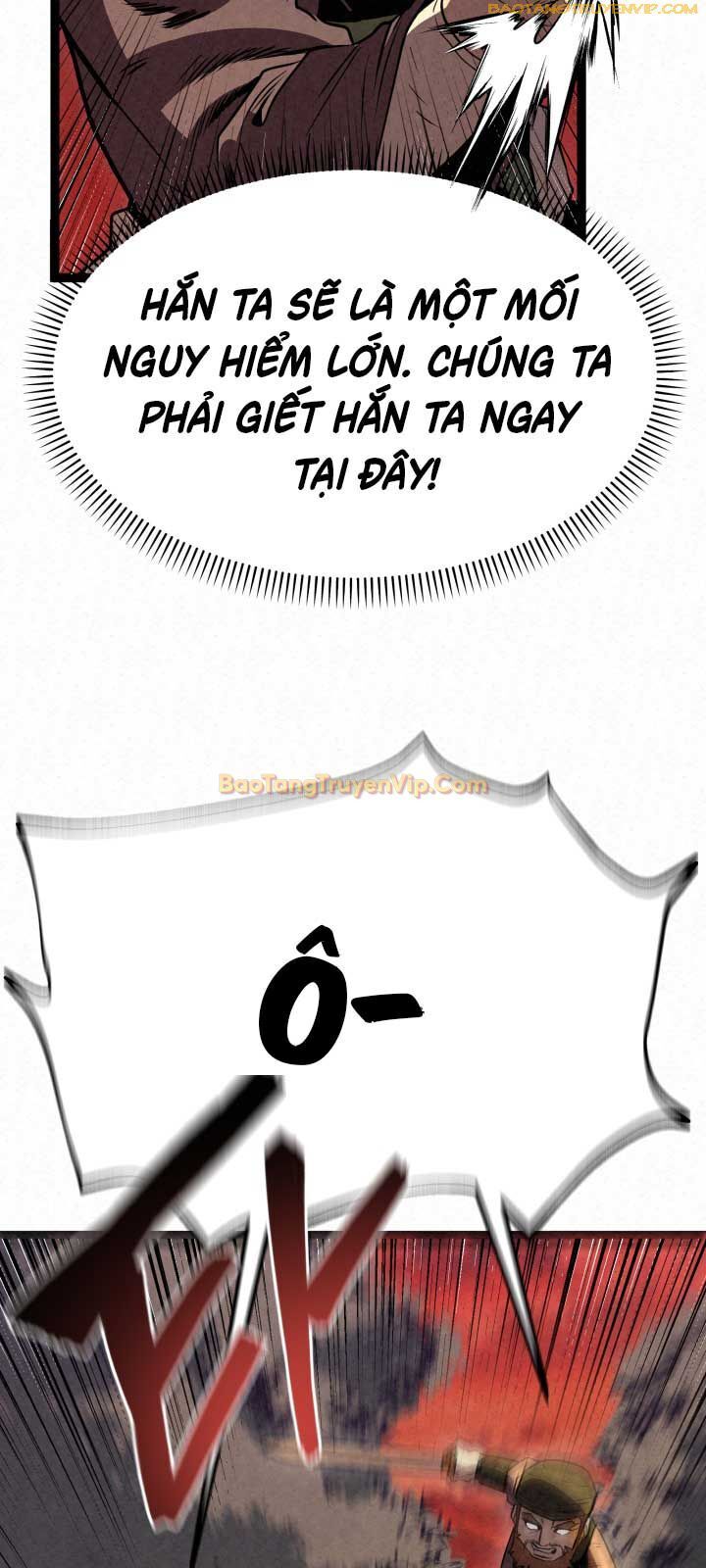 Hắc Bạch Hồ Ly Độc Tâm Côn Luân Kiếm Tuyến Bạch Bệnh Chi Chủ - Chapter 1 - Page 103